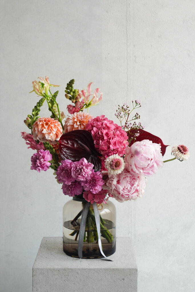 Libertine Flowers_Mother's Day Collection_Living Bouquet-08