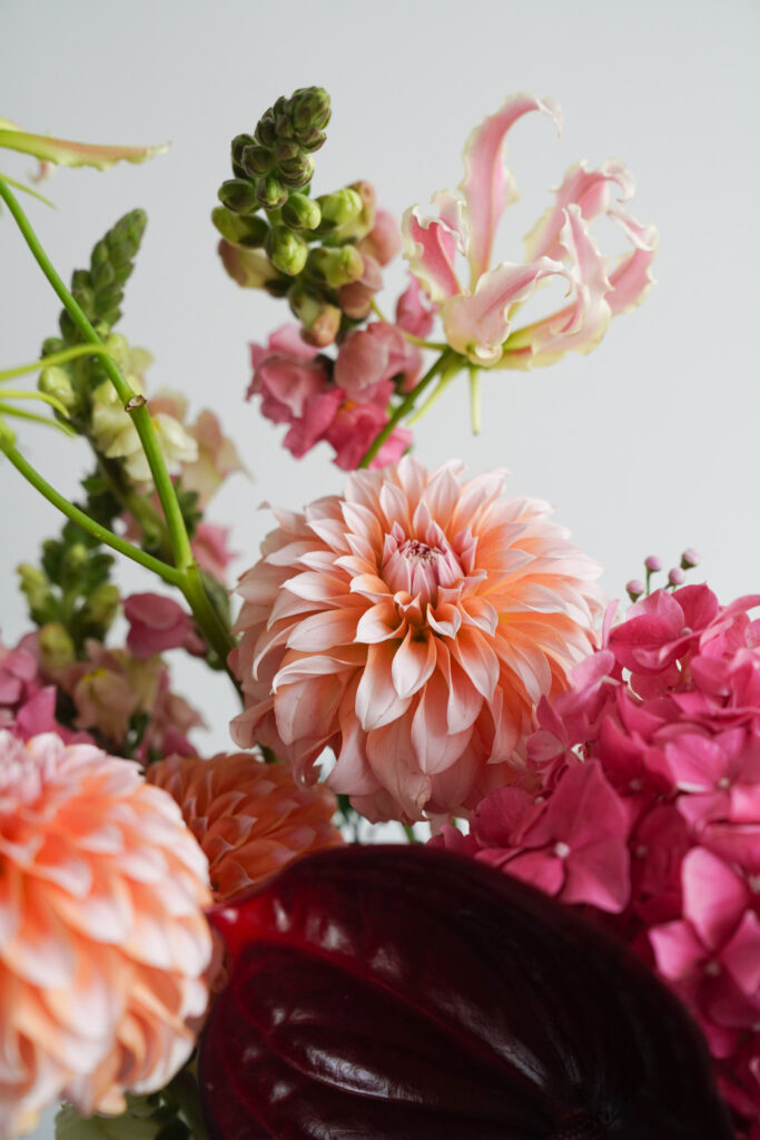 Libertine Flowers_Mother's Day Collection_Living Bouquet-12